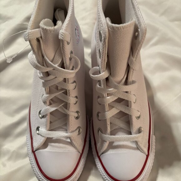 CONVERSE ALL STAR CLASSIC WEDGE - Picture 4 of 5